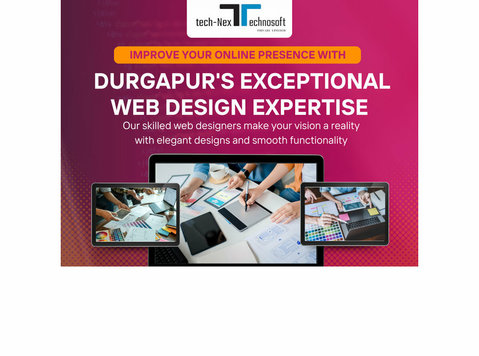 web services company in Durgapur - Informática/Internet