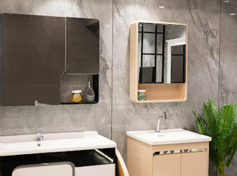 Bathroom Fittings Siliguri | Granite in Siliguri - Апарати за домаќинство / Поправка