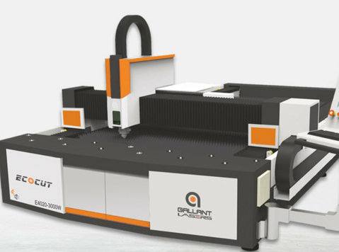 Best cnc laser sheet cutting machine in India - Domácnosť/Opravy