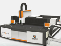 Best cnc laser sheet cutting machine in India - Hushåll/Reparation
