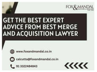 Get The Best Expert Advice From Best Merge and Acquisition L - Právo/Financie