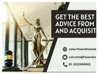 Get The Best Expert Advice From Best Merge and Acquisition L - Legal/Finance