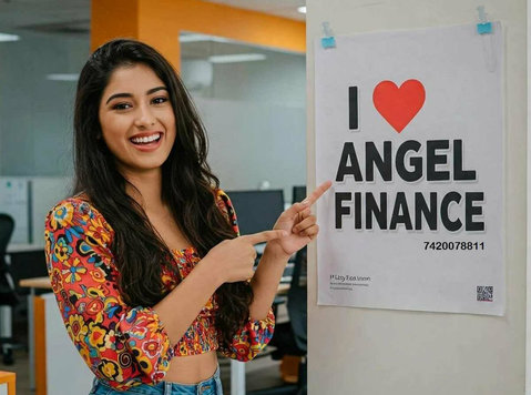 Personal Loans in Maharashtra - Legal/Finance