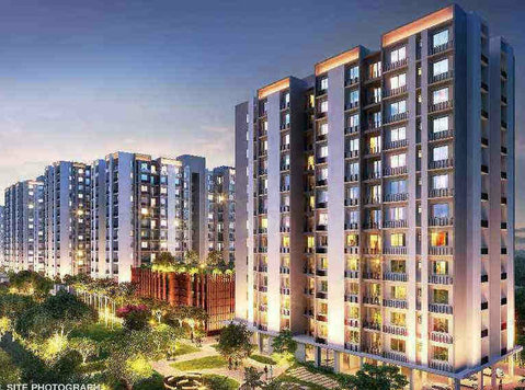 Buy Property in kolkata - Services: Other