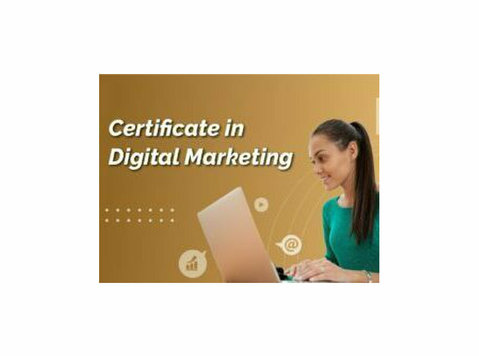 Digital marketing training institute- idcm - Inne