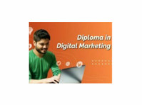Digital marketing training institute- idcm - Другое