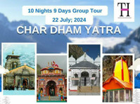 Holy Chardham Yatra Tour - Άλλο