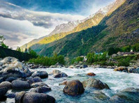 North Sikkim Tour Packages - Outros