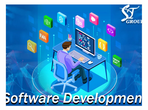Software and Web Designing Company in Kolkata - Khác