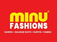 Stock up Wholesale Sarees at Amazing Price Today - Clothing/Accessories