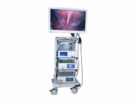 Leading 4k Laparoscopy Camera Manufacturer for Clear Imaging - Elettronica