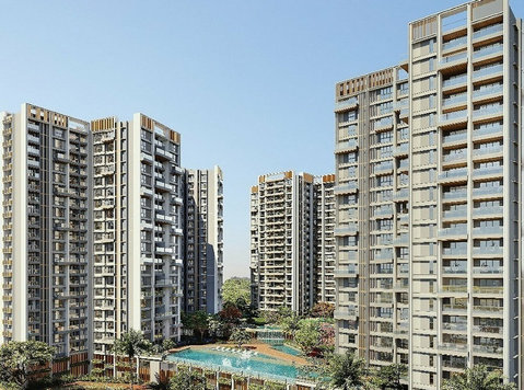 Book Your Space in Godrej Blue Today - Drugo