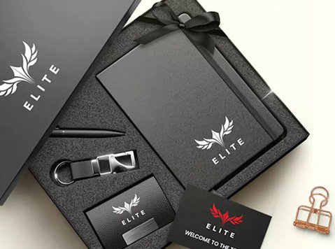 Custom Corporate Gifts Online – Arc Print India - Khác