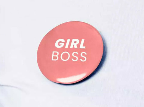Premium Custom Metal Badges in India - Khác
