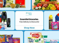 grocerybays - Drugo