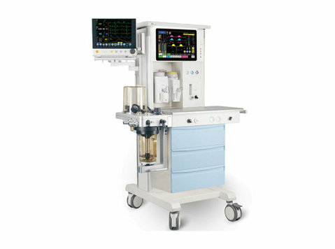 top-quality Anesthesia Workstations for Superior Medical Car - Outros
