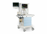 top-quality Anesthesia Workstations for Superior Medical Car - Άλλο