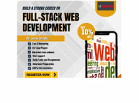 Best Full Stack Web Development Course In Kolkata - Citi
