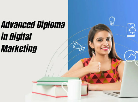 Digital Marketing Institute - Classes: Other