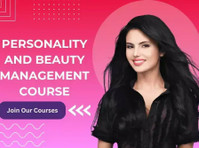 IPIM-Personality and Beauty Management Course - Övrigt