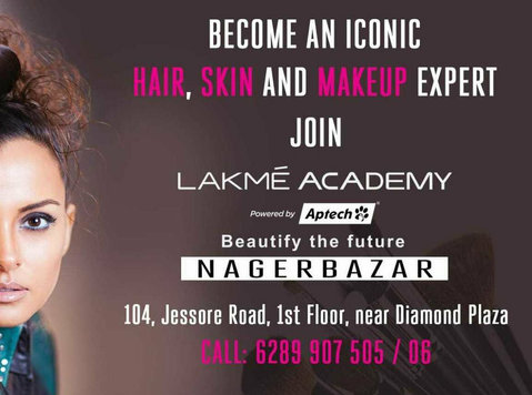 Lakme Academy Nagerbazar, Kolkata - Classes: Other