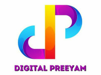 Digital Marketing Consultant In Kolkata- Digitalpreeyam - Komputery/Internet