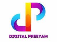 Digital Marketing Expert In Kolkata - Digitalpreeyam - Computer/Internet