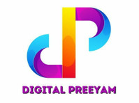 Premier Digital Marketing Expert In Kolkata - DigitalPreeyam - Arvutid/Internet
