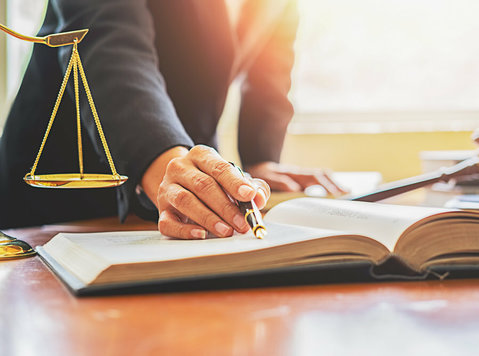 Best Arbitration Law Firm in India - Νομική/Οικονομικά