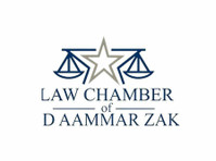 Best Lawyer in Kolkata | Law Chmaber of Md. aammar zaki - Právo/Financie