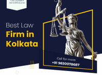 Best Lawyer in Kolkata | Law Chmaber of Md. aammar zaki - Právo/Financie