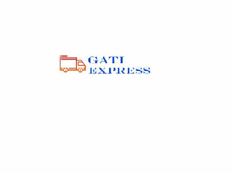 Gati Packers and Movers in Kolkata | Call Us- 9831241491 - Sťahovanie/Doprava