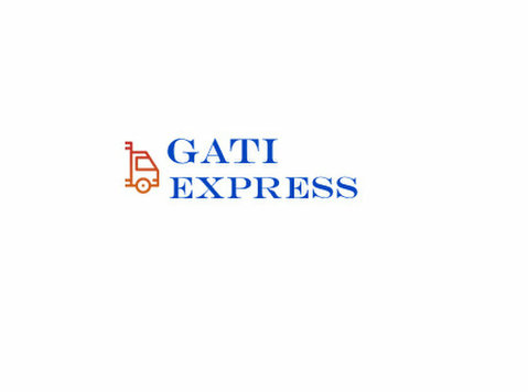 Gati Packers and Movers in Kolkata | Call Us- 9831241491 - 	
Flytt/Transport