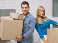 Gati Packers and Movers in Kolkata | Call Us- 9831241491 - Déménagement
