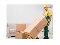 Gati Packers and Movers in Kolkata | Call Us- 9831241491 - 	
Flytt/Transport