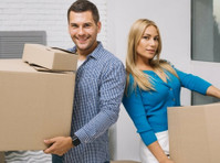 Gati Packers and Movers in Salt Lake | Call Us- 9831241491 - 이사/운송