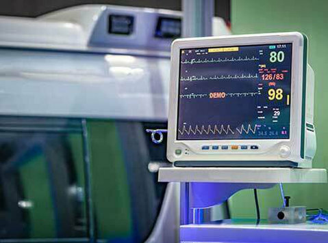 Cardiology Tests in Kolkata | Advanced Heart Checkups - Altele