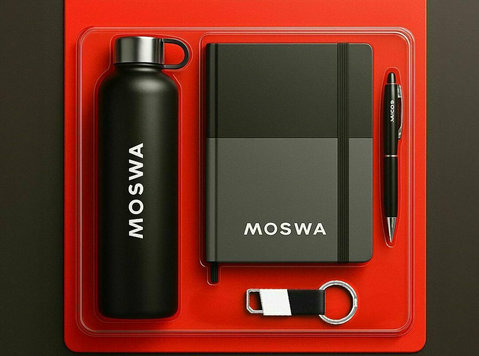 Employee Welcome Kits – The New Age of Corporate Gifting - Khác