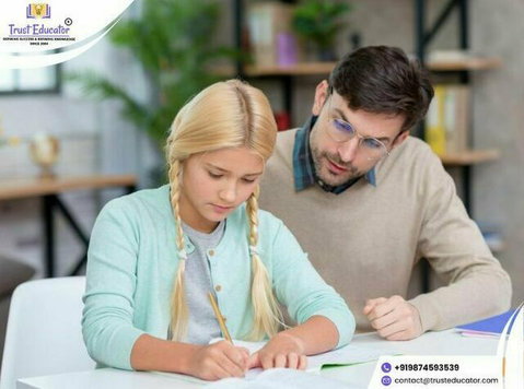 Expert Maths Teacher in Kolkata for School and Competitive - Övrigt