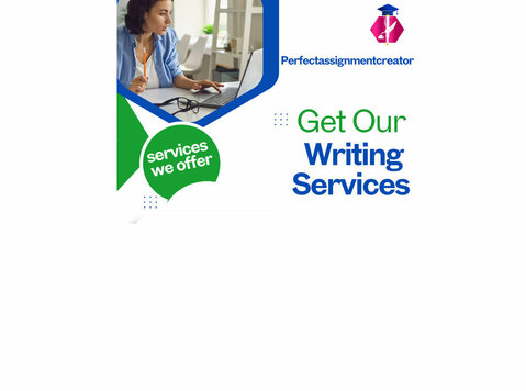 Get the Top-quality Assignment Service for Academic Success - Övrigt