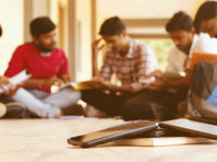 Mat exam preparation in Kolkata with Study Break Academy - Altele