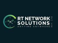 Network Security Service - Rt Network Solutions - Otros