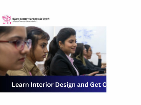 Professional Interior Design Course in Kolkata (certified) - Services: Other