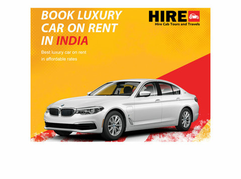 Rent Luxury cars in Kolkata - Bmw, Jaguar, Fortuner, Audi - Services: Other