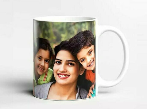 Sip Your Story with Arc Custom Mugs! - Services: Other