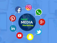 Social Media Marketing Services - RT Network Solution - Ostatní
