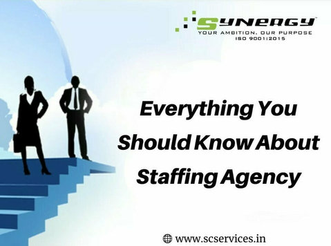 Synergy: Pioneering Excellence in Bangalore's Best Placement - Services: Other