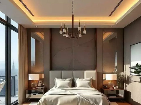 interior design service - Services: Other