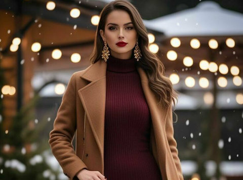 classic couture boutique - Kleidung/Accessoires