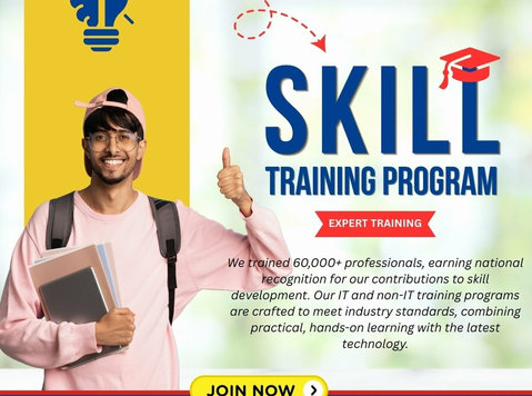 Future with Online Skill Development Training Program - Sonstige